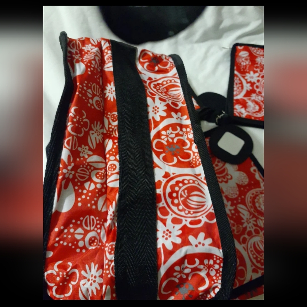 4 Piece Bag Set - Picture 6 of 11